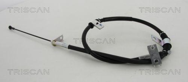 TRISCAN 8140 44111 Handbremsseil f&uuml;r Ssangyong