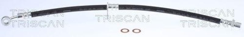 TRISCAN 8150 40127 Bremsschlauch Vorne f&uuml;r Honda Cr-V I