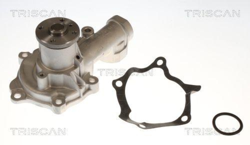 TRISCAN 8600 42019 Wasserpumpe f&uuml;r Mitsubishi
