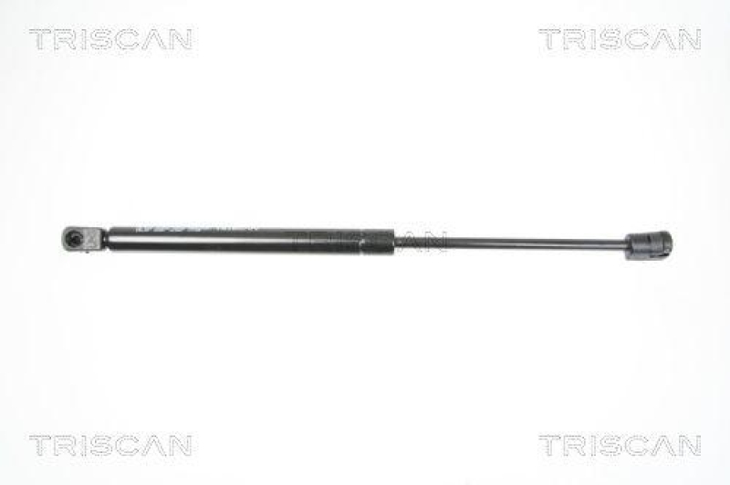 TRISCAN 8710 25238 Gasfeder Hinten f&uuml;r Renault Twingo