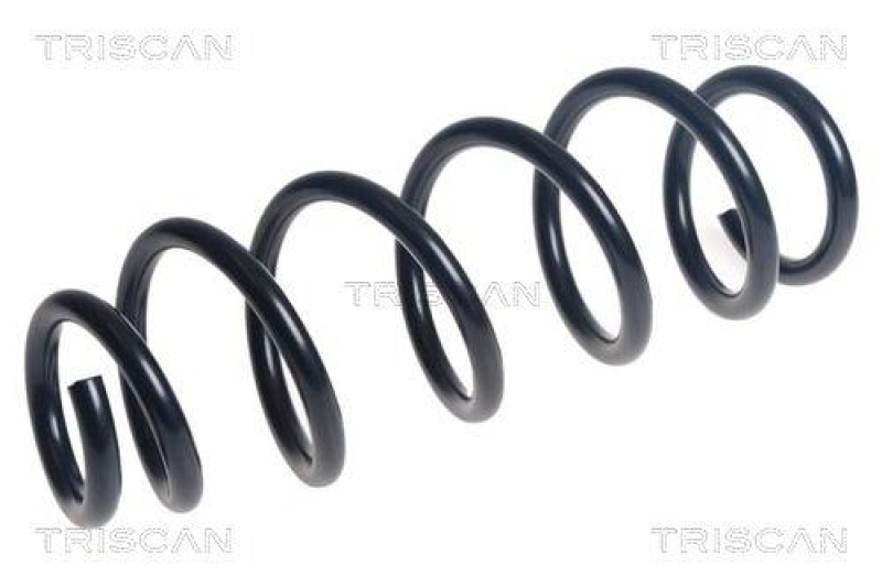 TRISCAN 8750 27134 Spiralfeder Vorne f&uuml;r Coil Spring Front Volvo