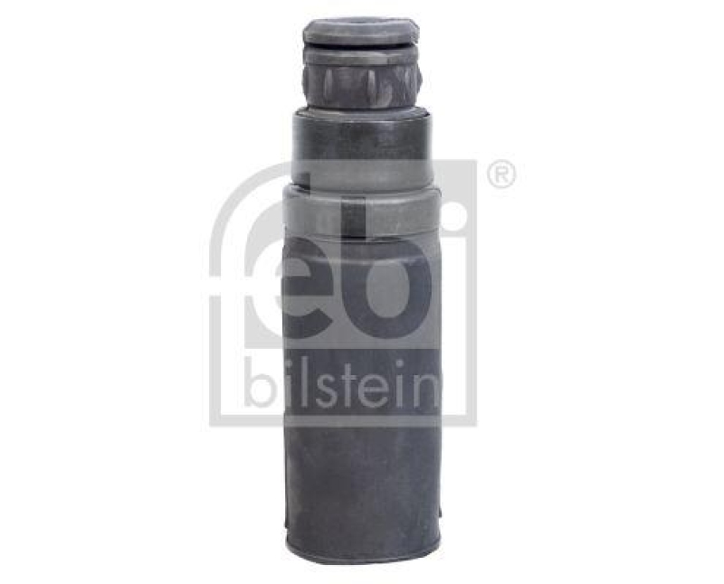 FEBI BILSTEIN 104455 Schutzh&uuml;lle mit Anschlagpuffer f&uuml;r Peugeot