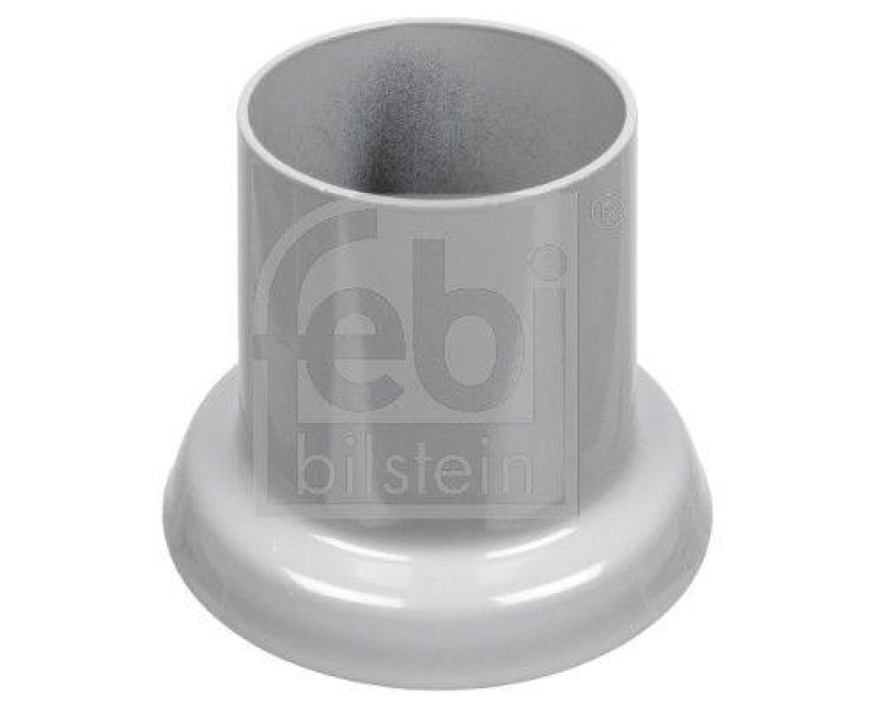 FEBI BILSTEIN 10821 Muffe für Metallschlauch für Mercedes-Benz
