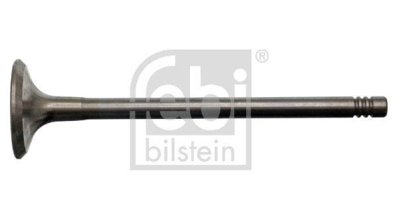 FEBI BILSTEIN 17389 Auslassventil f&uuml;r Opel