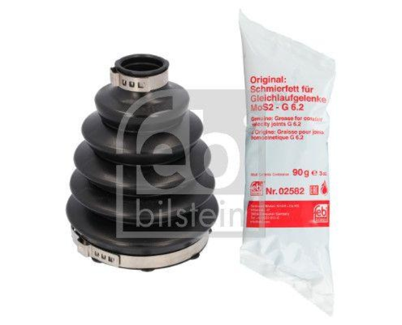 FEBI BILSTEIN 184804 Achsmanschettensatz f&uuml;r Fiat