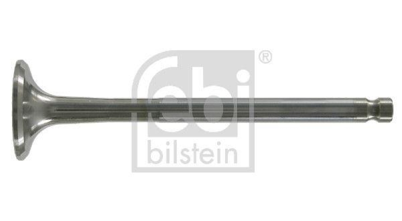 FEBI BILSTEIN 21963 Auslassventil f&uuml;r Scania