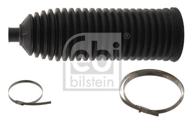 FEBI BILSTEIN 29658 Lenkmanschettensatz für Mercedes-Benz