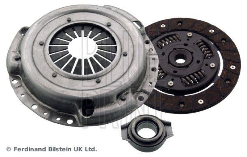 BLUE PRINT ADN13031 Kupplungssatz f&uuml;r NISSAN