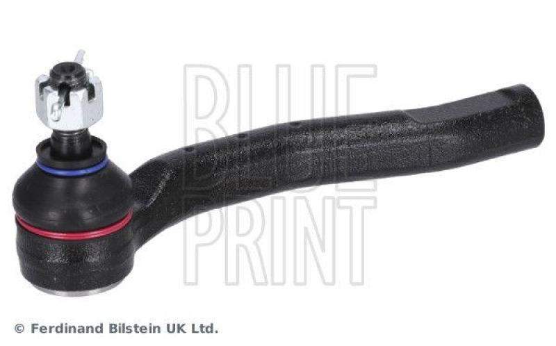 BLUE PRINT ADT387202 Spurstangenendst&uuml;ck mit Kronenmutter und Splint f&uuml;r TOYOTA