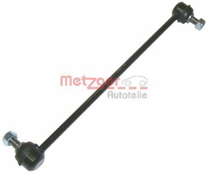 METZGER 53035618 Stange/Strebe, Stabilisator f&uuml;r MAZDA VA links/rechts