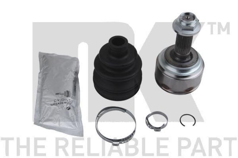 NK 512637 Gelenksatz, Antriebswelle f&uuml;r HONDA