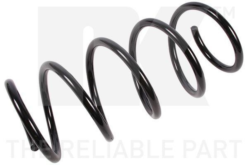 NK 541009 Fahrwerksfeder f&uuml;r ALFA ROMEO