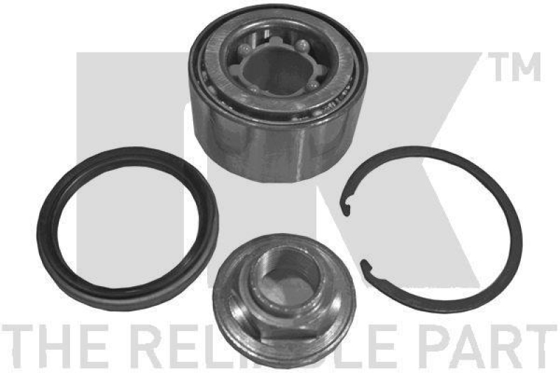 NK 754531 Radlagersatz f&uuml;r TOYOTA