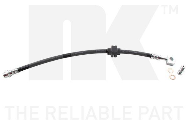 NK 853692 Bremsschlauch f&uuml;r OPEL, VAUX