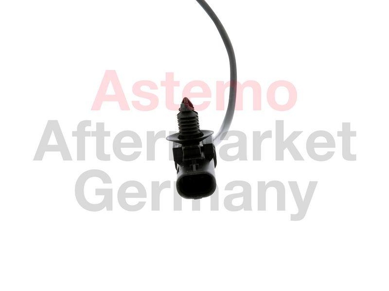 HITACHI 2505526 Sensor, Abgastemperatur für MERCEDES u.a.