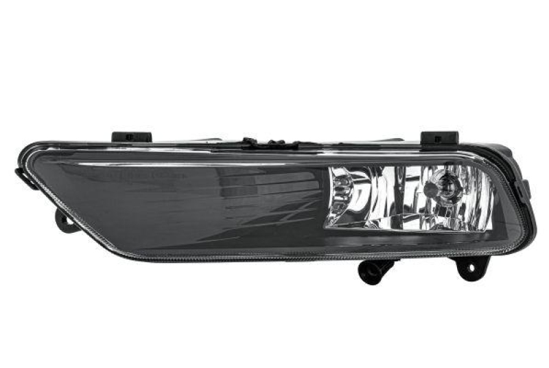 HELLA 1ND 010 545-311 Nebelscheinwerfer links Halogen VW