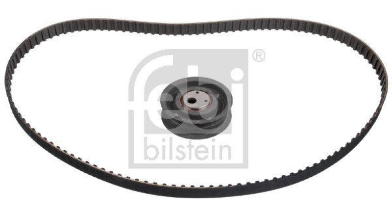 FEBI BILSTEIN 14574 Zahnriemensatz f&uuml;r Nockenwelle f&uuml;r VW-Audi