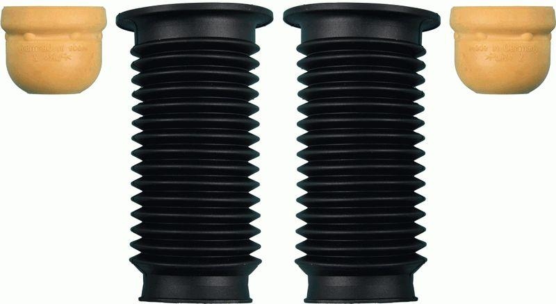 SACHS 900088 Staubschutzsatz Sto&szlig;d&auml;mpfer Service Kit