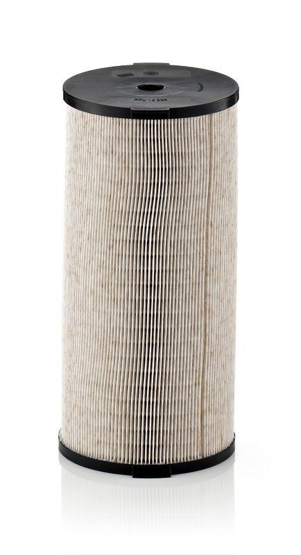 MANN-FILTER PFU 19 326 x &Ouml;lfilter f&uuml;r Mercedes-Benz