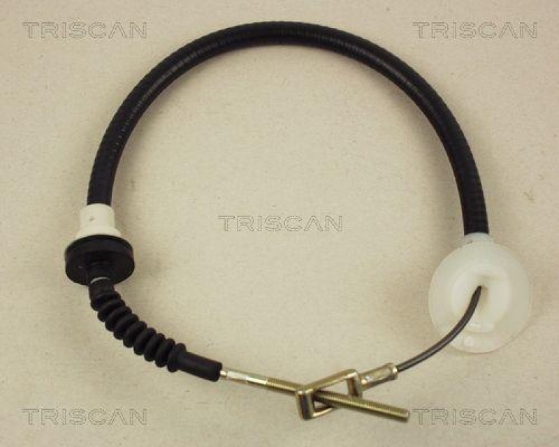 TRISCAN 8140 15219 Kupplungsseil f&uuml;r Fiat Regata, Ritmo