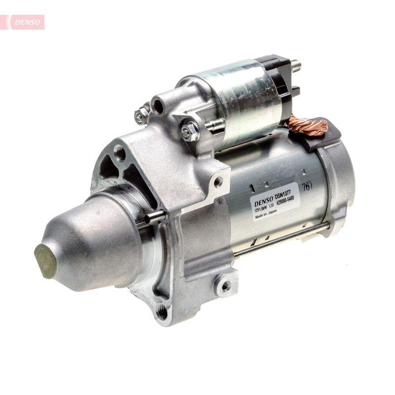 DENSO DSN1377 Starter BMW X6 (E71, E72) M (2008 - 2014)
