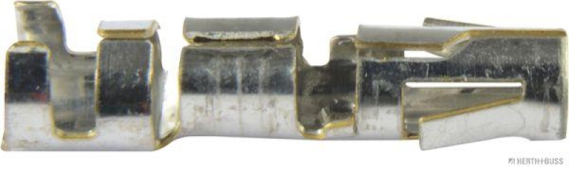 HERTH+BUSS 50251823 Crimpverbinder Lear RAM, 2 - 4 mm²