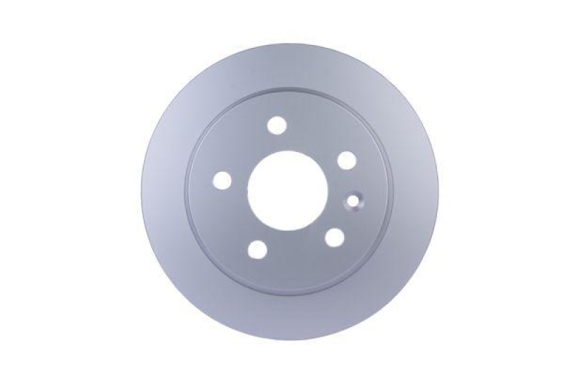 HELLA 8DD 355 104-541 Bremsscheibe f&uuml;r MB