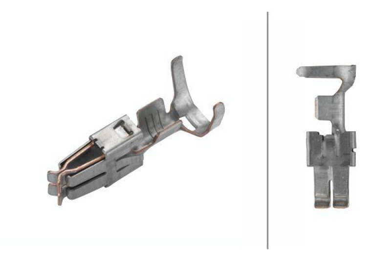 HELLA 8KW 863 927-033 Leitungsverbinder B 180 -> 2,5 mm&sup2;