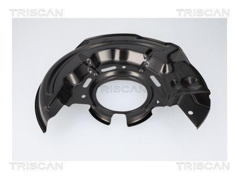 TRISCAN 8125 13122 Spritzblech, Bremsscheibe f&uuml;r Toyota