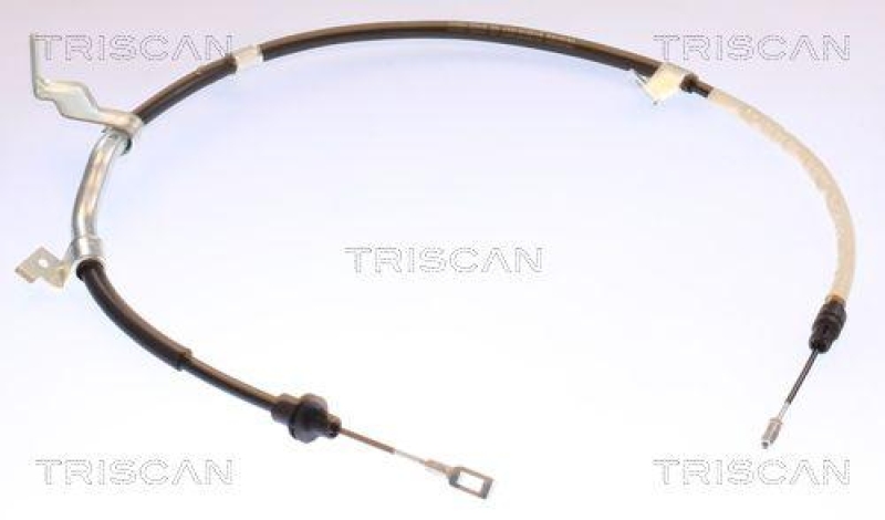 TRISCAN 8140 161247 Handbremsseil f&uuml;r Ford