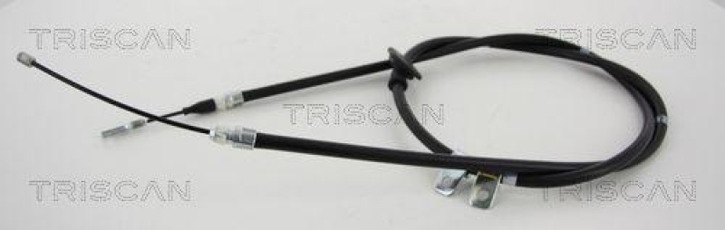 TRISCAN 8140 44115 Handbremsseil f&uuml;r Ssangyong