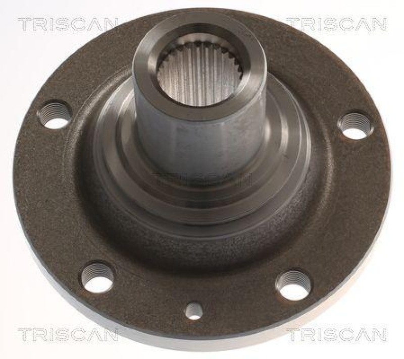 TRISCAN 8535 10001 Radnabe Vorne f&uuml;r Nissan, Opel, Renault