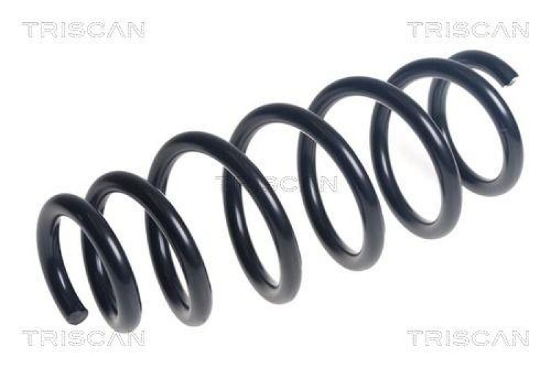 TRISCAN 8750 27135 Spiralfeder Vorne f&uuml;r Coil Spring Front Volvo
