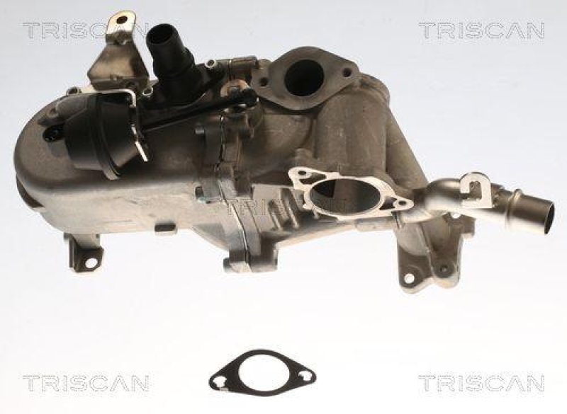TRISCAN 8813 16115 K&uuml;hler, Abgasr&uuml;ckf&uuml;hrung f&uuml;r Ford