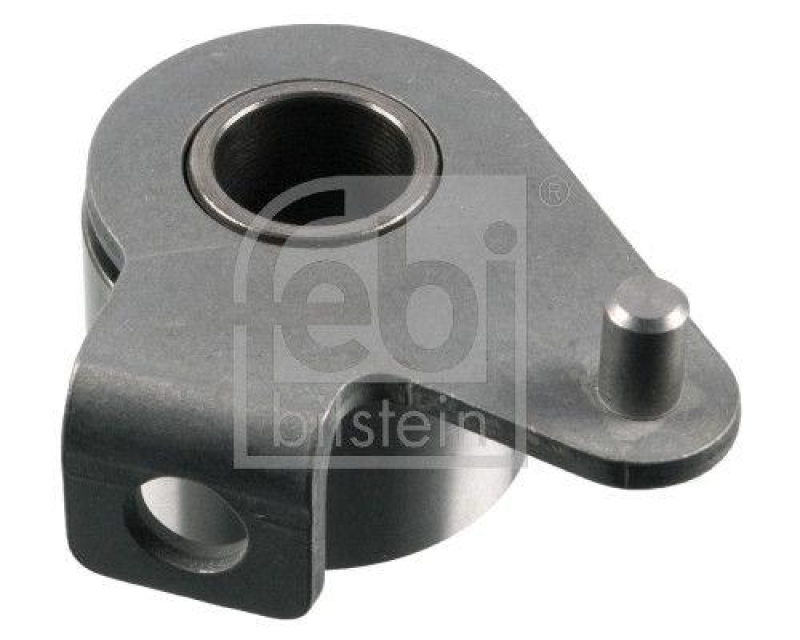 FEBI BILSTEIN 03241 Spannrolle f&uuml;r Zahnriemen f&uuml;r VOLVO