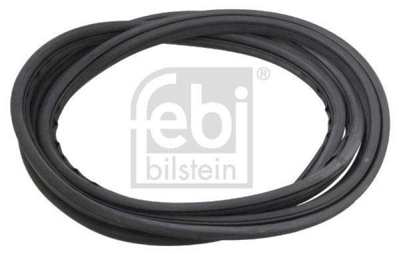FEBI BILSTEIN 08882 Windschutzscheibendichtung f&uuml;r Mercedes-Benz