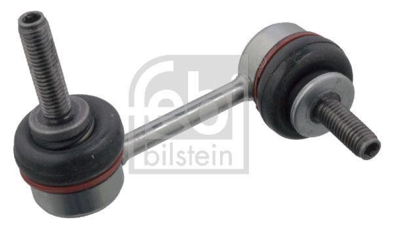 FEBI BILSTEIN 103167 Verbindungsstange mit Sicherungsmuttern f&uuml;r Porsche