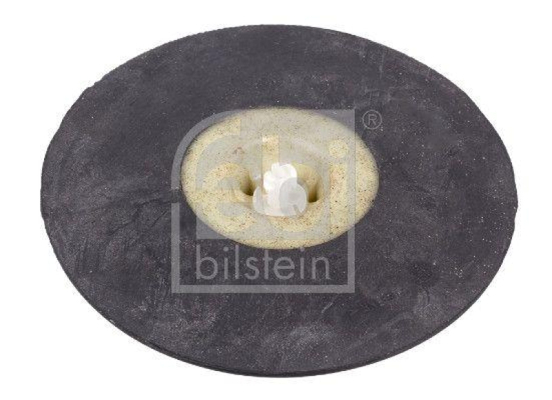 FEBI BILSTEIN 104456 Anschlagpuffer für Stoßdämpfer für Renault