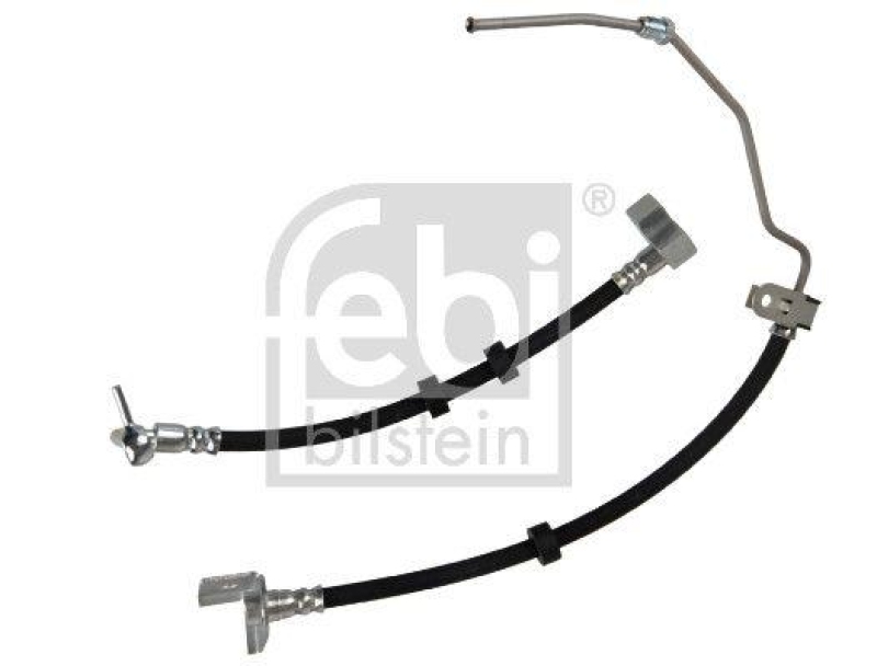 FEBI BILSTEIN 172682 Bremsschlauch f&uuml;r Land Rover