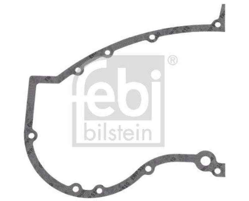 FEBI BILSTEIN 178216 Dichtung f&uuml;r Steuerdeckel f&uuml;r VW-Audi