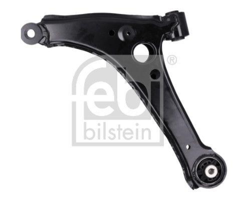 FEBI BILSTEIN 185906 Querlenker mit Lagern f&uuml;r Mercedes-Benz