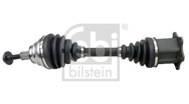 FEBI BILSTEIN 188160 Antriebswelle f&uuml;r VW-Audi