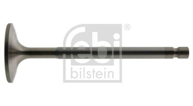 FEBI BILSTEIN 21965 Einlassventil f&uuml;r Scania