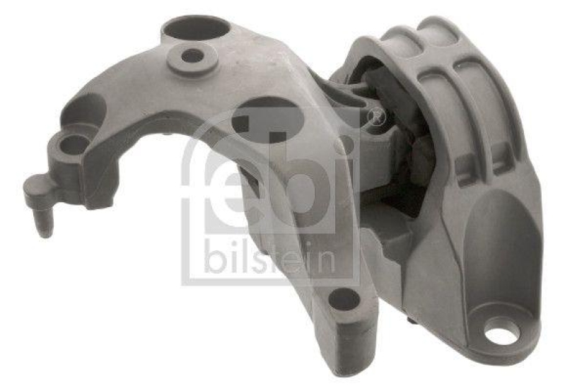 FEBI BILSTEIN 46596 Motorlager f&uuml;r Renault