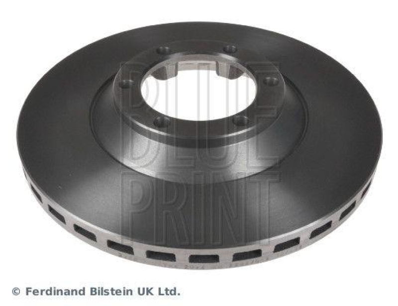 BLUE PRINT ADG04376 Bremsscheibe f&uuml;r HYUNDAI