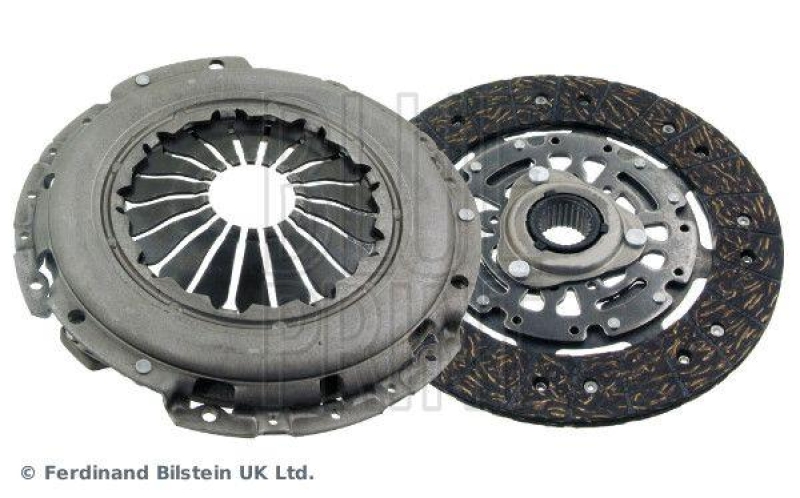 BLUE PRINT ADV183099 Kupplungssatz f&uuml;r VW-Audi