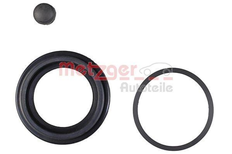 METZGER 114-0188 Reparatursatz, Bremssattel f&uuml;r HYUNDAI/KIA/SSANGYONG