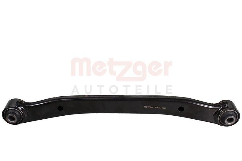METZGER 58169709 Lenker, Radaufh&auml;ngung f&uuml;r HYUNDAI/KIA HA links/rechts OBEN