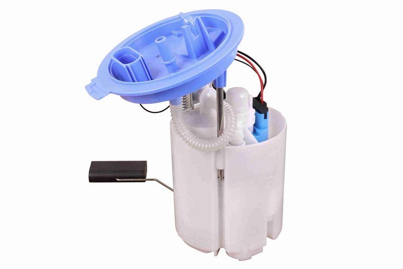 VEMO V10-09-1341 Kraftstoff-F&ouml;rdereinheit 12V 3,5 Bar 90 L/H f&uuml;r SKODA