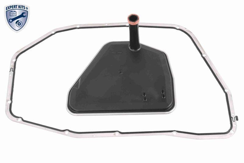 VAICO V10-1868-1 Hydraulikfiltersatz, Automatikgetriebe 6-Gang (6Hp28) für VW